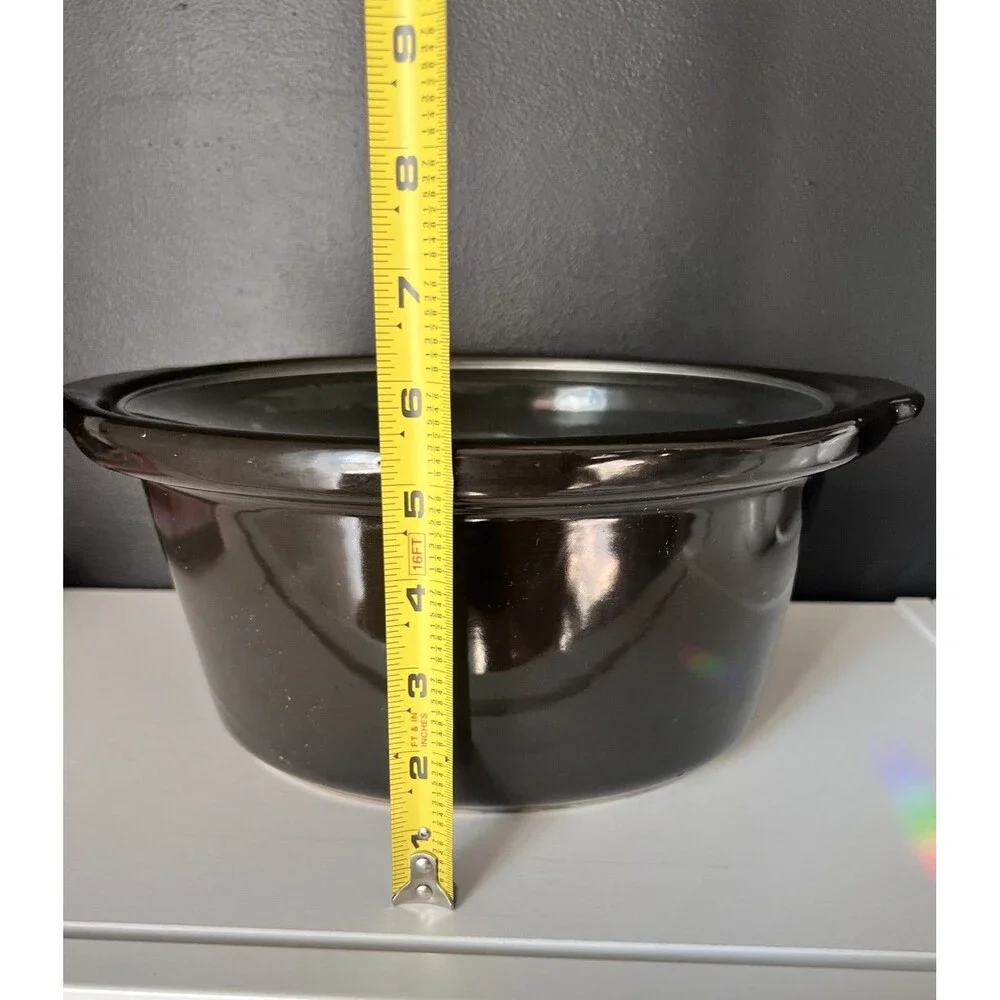Unbranded replacement insert